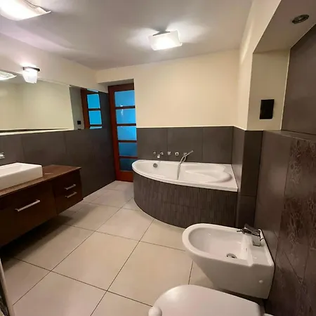 Apartamento Oaza Spokoju