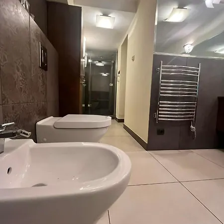 Oaza Spokoju Apartamento Gdynia