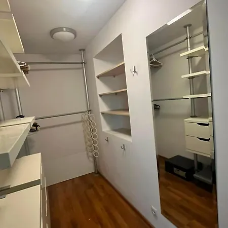 Apartamento Oaza Spokoju Gdynia
