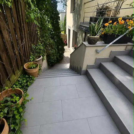 Apartamento Oaza Spokoju *